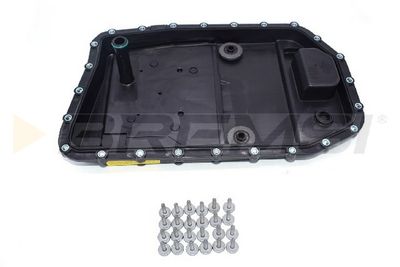 Гидрофильтр, автоматическая коробка передач BREMSI FR2751