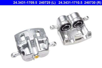 Тормозной суппорт ATE 24.3431-1710.5