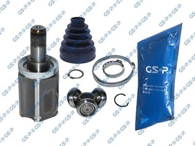 Шарнирный комплект, приводной вал GSP 605030