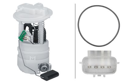 Элемент системы питания HELLA 8TF 358 303-071