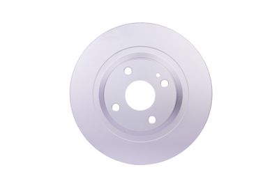 Тормозной диск HELLA 8DD 355 116-071