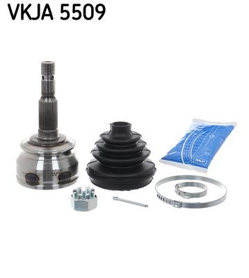 Шарнирный комплект, приводной вал SKF VKJA 5509