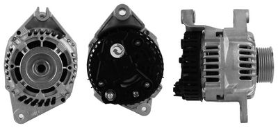 Ģenerators LUCAS LRA01765