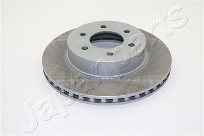 Bremžu diski JAPANPARTS DI-064C