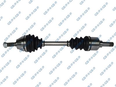 Приводной вал GSP 245013