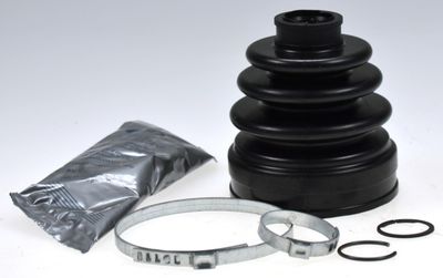 Комплект пыльника, приводной вал LÖBRO 306190