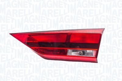 Aizmugurējais lukturis MAGNETI MARELLI 715001185021