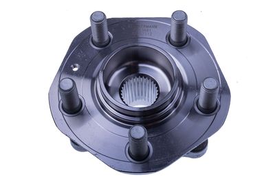 Комплект подшипника ступицы колеса DENCKERMANN W413881