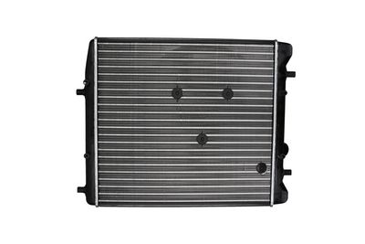 Radiators, Motora dzesēšanas sistēma KAMOKA 7705176