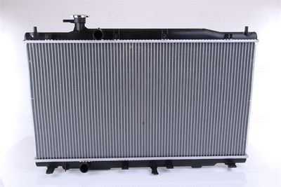 Radiators, Motora dzesēšanas sistēma NISSENS 681386