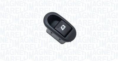 Выключатель, стеклолодъемник MAGNETI MARELLI 000051076010