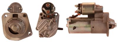 Стартер DRI 338044102