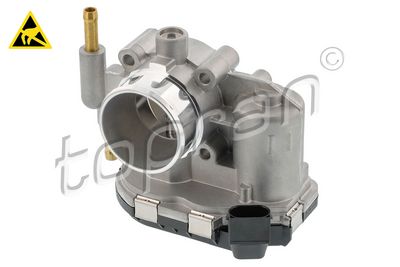 Корпус дроссельной заслонки TOPRAN 209 363