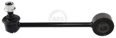 Stiepnis/Atsaite, Stabilizators A.B.S. 260555