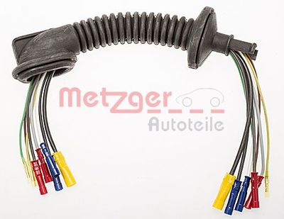 Vadu remkomplekts, Bagāžas nod. vāks METZGER 2320063