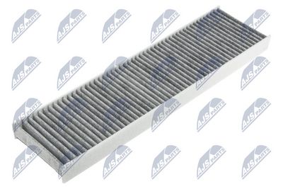 Filtrs, Salona telpas gaiss NTY FCF-BM-020C