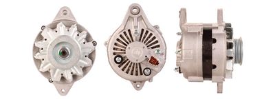Ģenerators LUCAS LRA00691