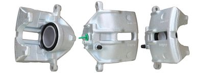 Bremžu suports DRI 3200410