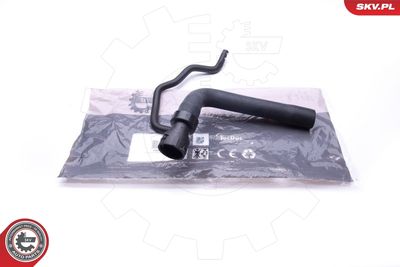 Radiatora cauruļvads ESEN SKV 43SKV709