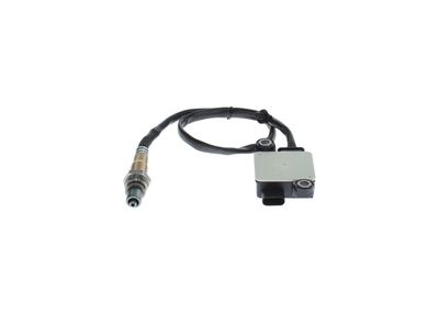 Sodrēju daļiņu devējs BOSCH 0 281 007 564