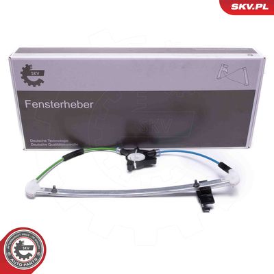 Стеклоподъемник ESEN SKV 51SKV424