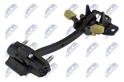 Durvju fiksators NTY EZC-FT-162