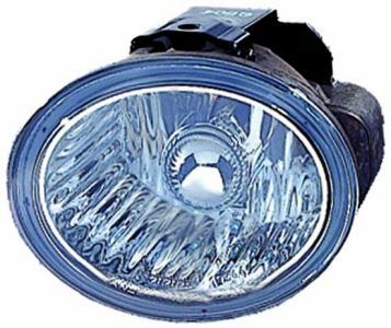 Miglas lukturis ABAKUS 315-2006L-AS