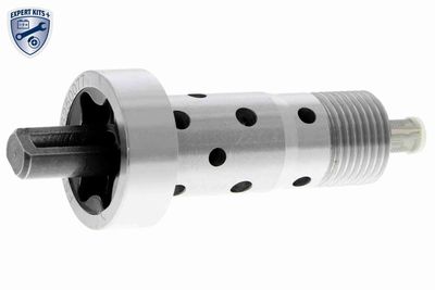 Centrālais vārsts, Sadales vārpstas regulēšana VAICO V30-3416