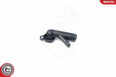 Корпус термостата ESEN SKV 20SKV602