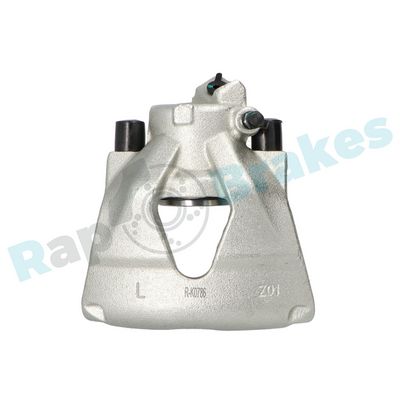 Bremžu suports RAP BRAKES R-K0786