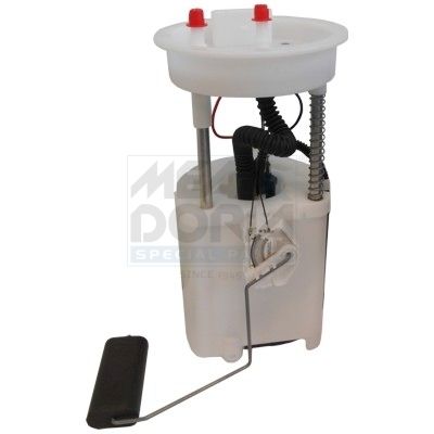 Элемент системы питания MEAT & DORIA 77010