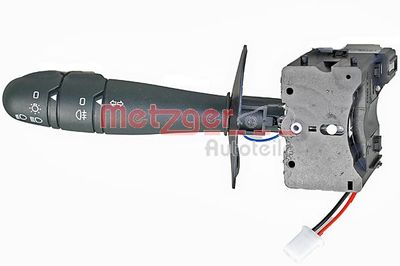 Выключатель на рулевой колонке METZGER 0916473