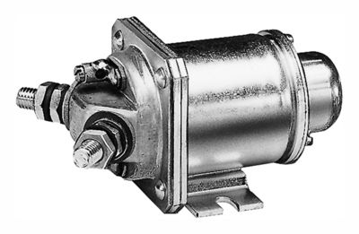 Relejs, Darba strāva BOSCH 0333006004
