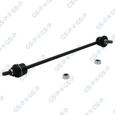 Stiepnis/Atsaite, Stabilizators GSP S050474