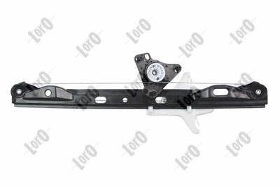 Стеклоподъемник ABAKUS 130-053-095