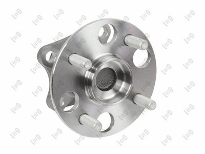 Riteņa rumba ABAKUS 141-01-440