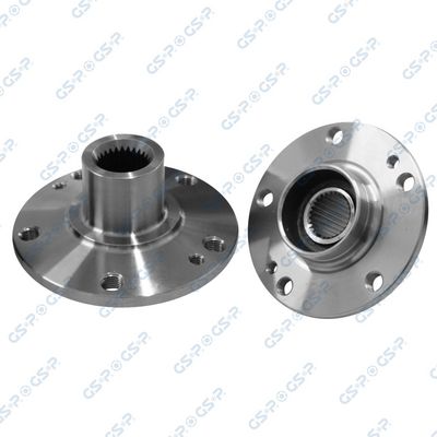 Ступица колеса GSP 9427032