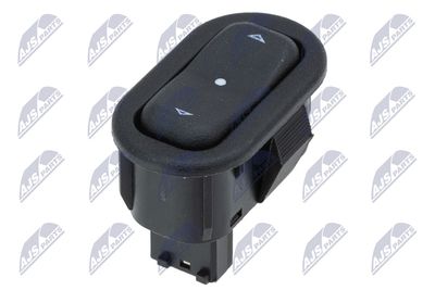 Выключатель, стеклолодъемник NTY EWS-PL-035