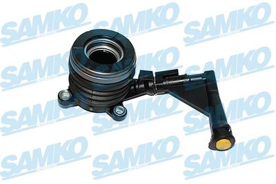 Centrālais izslēdzējmehānisms, Sajūgs SAMKO M30289