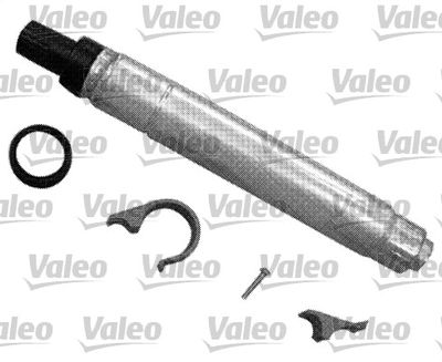Sausinātājs, Kondicionieris VALEO 509524
