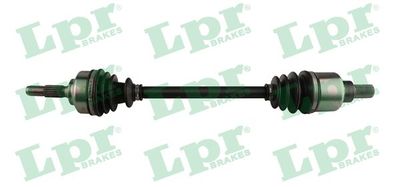 Приводной вал LPR DS52294