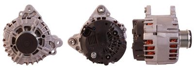 Ģenerators LUCAS LRA03465