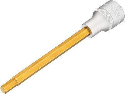Muciņatslēga HAZET 986SL-7
