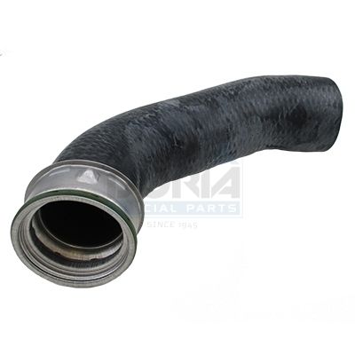 Pūtes sistēmas gaisa caurule MEAT & DORIA 96465