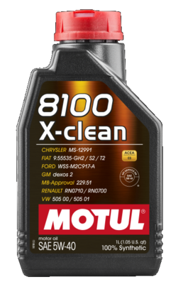 MOTUL 102786 5W-40 1l Motoreļļa