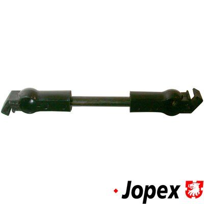 Шток вилки переключения передач JP GROUP 1131601800