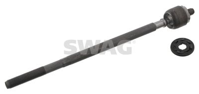 Осевой шарнир, рулевая тяга SWAG 60 93 2874