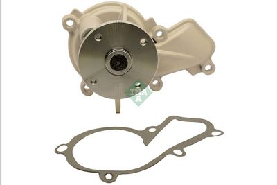 Ūdens sūknis, dzinēja dzesēšana Schaeffler INA 538089510