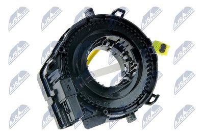 Spirālatspere, Gaisa spilvens NTY EAS-MZ-001