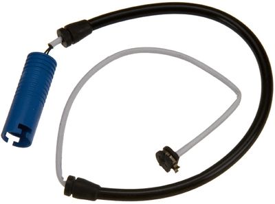 Indikators, Bremžu uzliku nodilums TRW GIC181